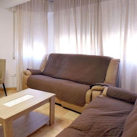 Apartamentos Atlas Terrassa II Экстерьер фото